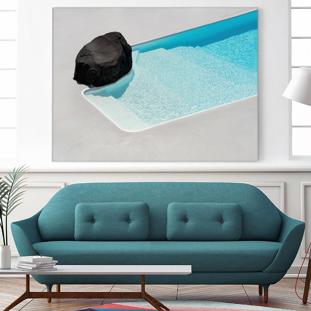The Pool