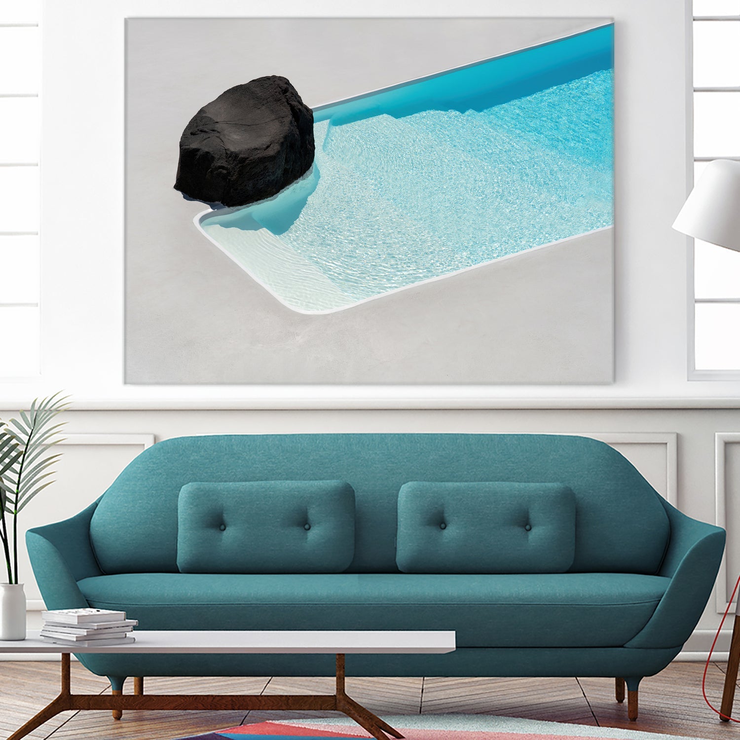 The Pool