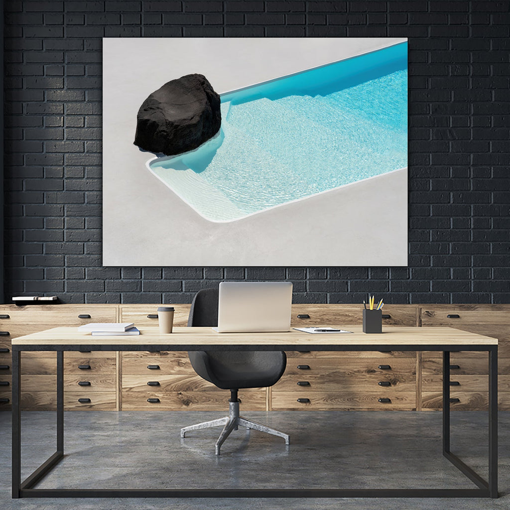 The Pool