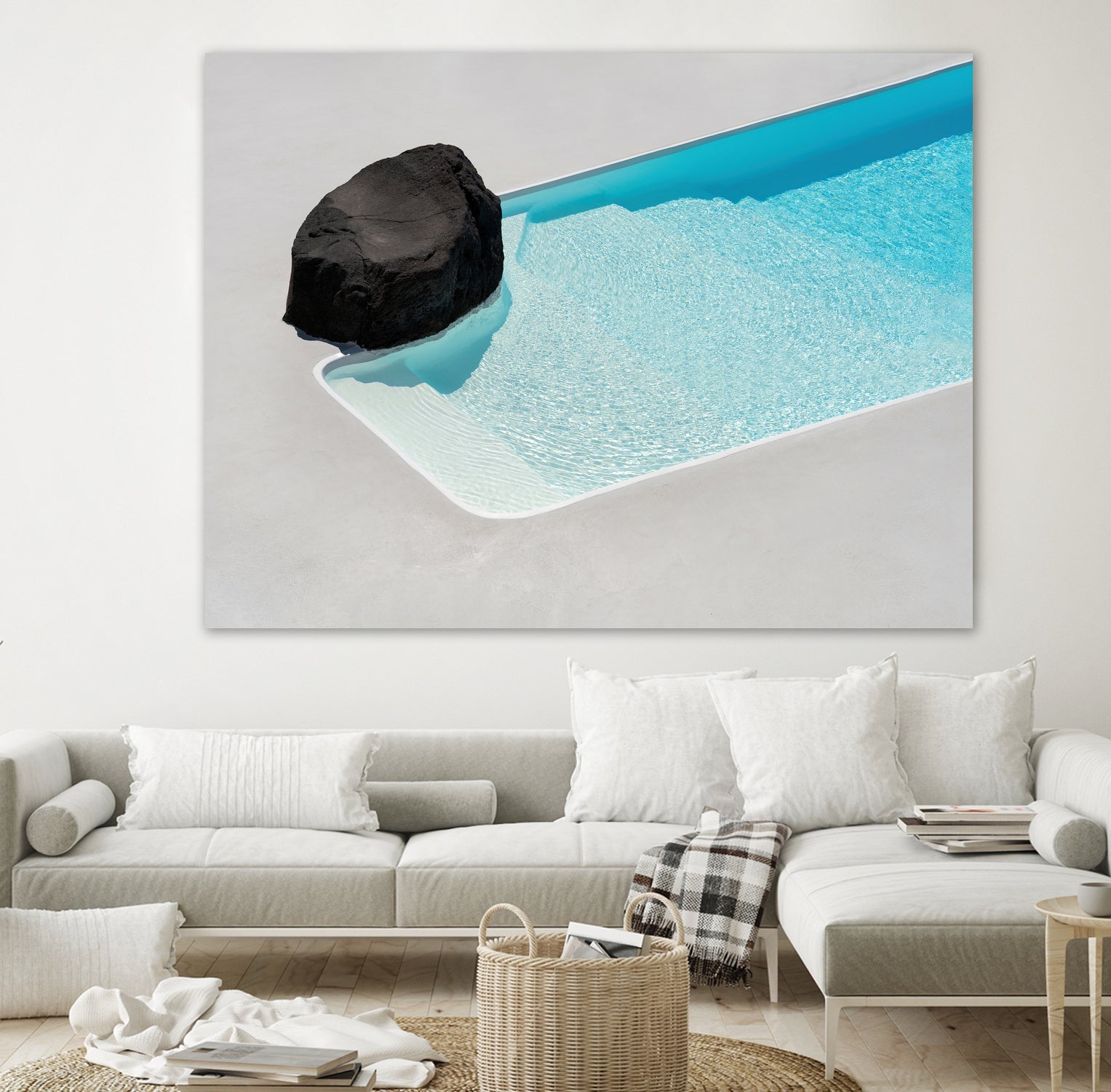 The Pool