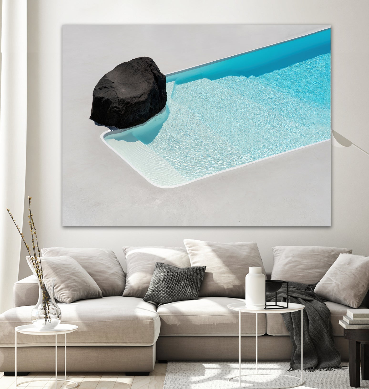 The Pool