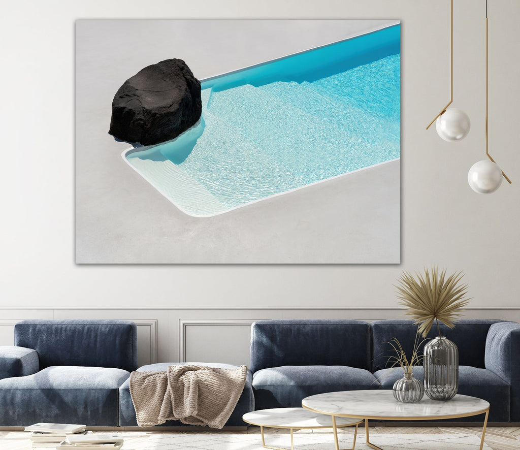 The Pool