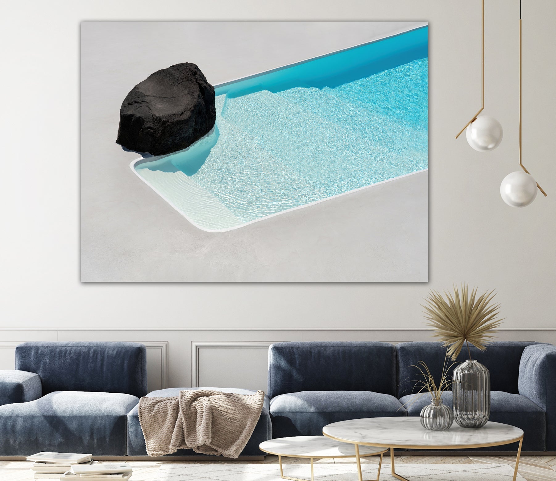 The Pool