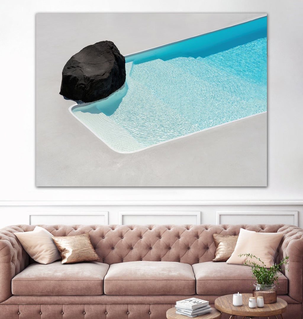The Pool
