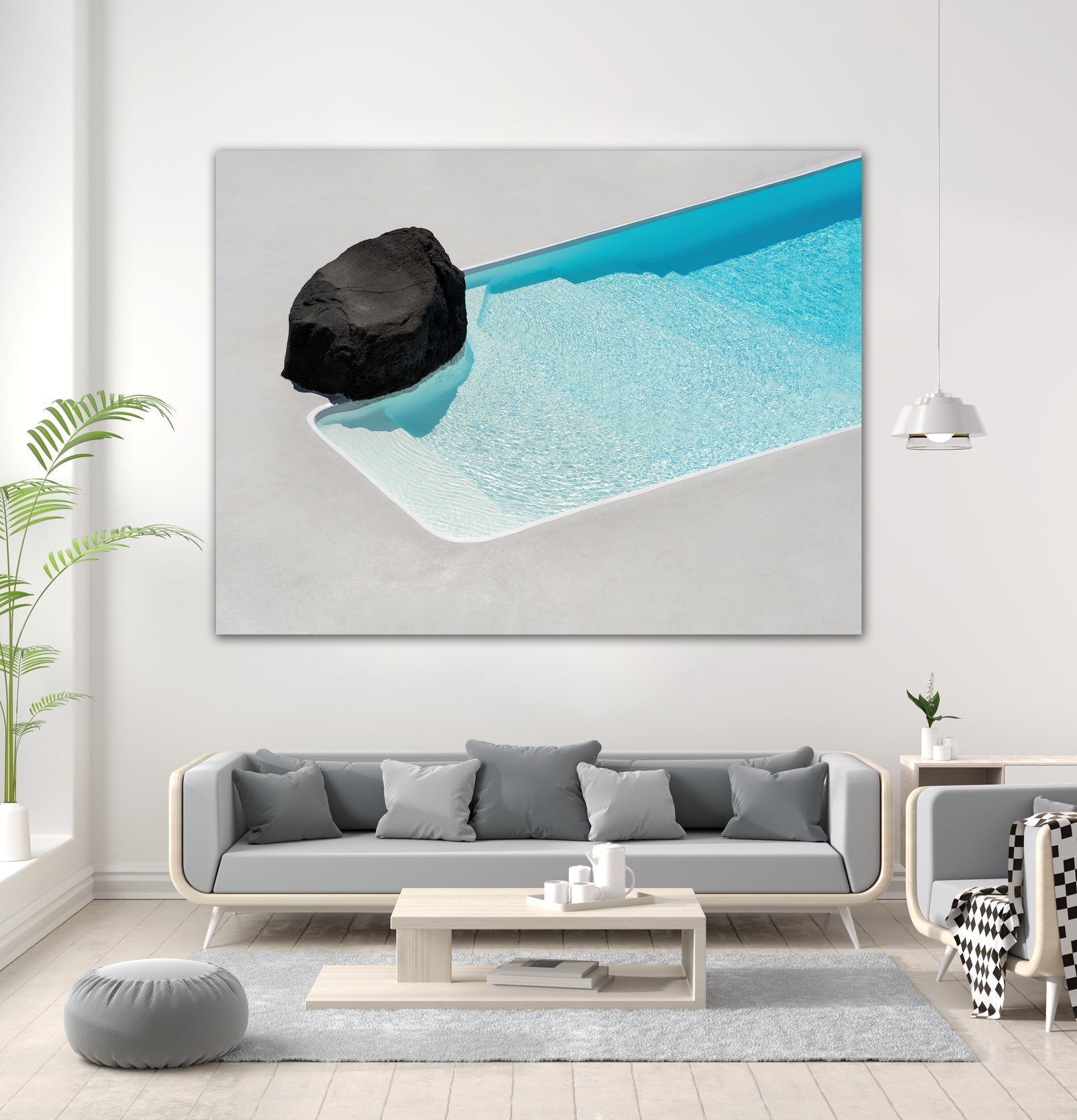 The Pool