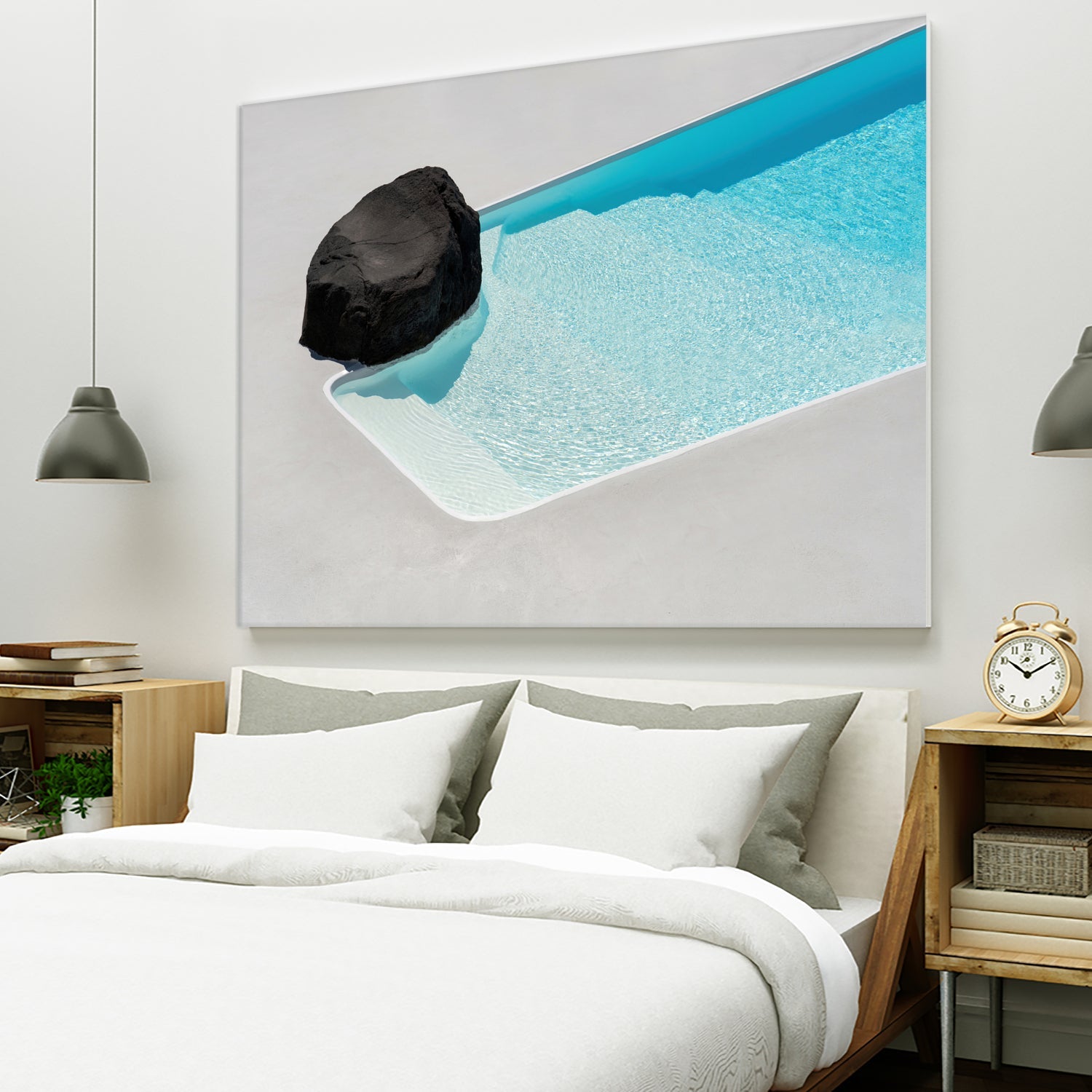 The Pool
