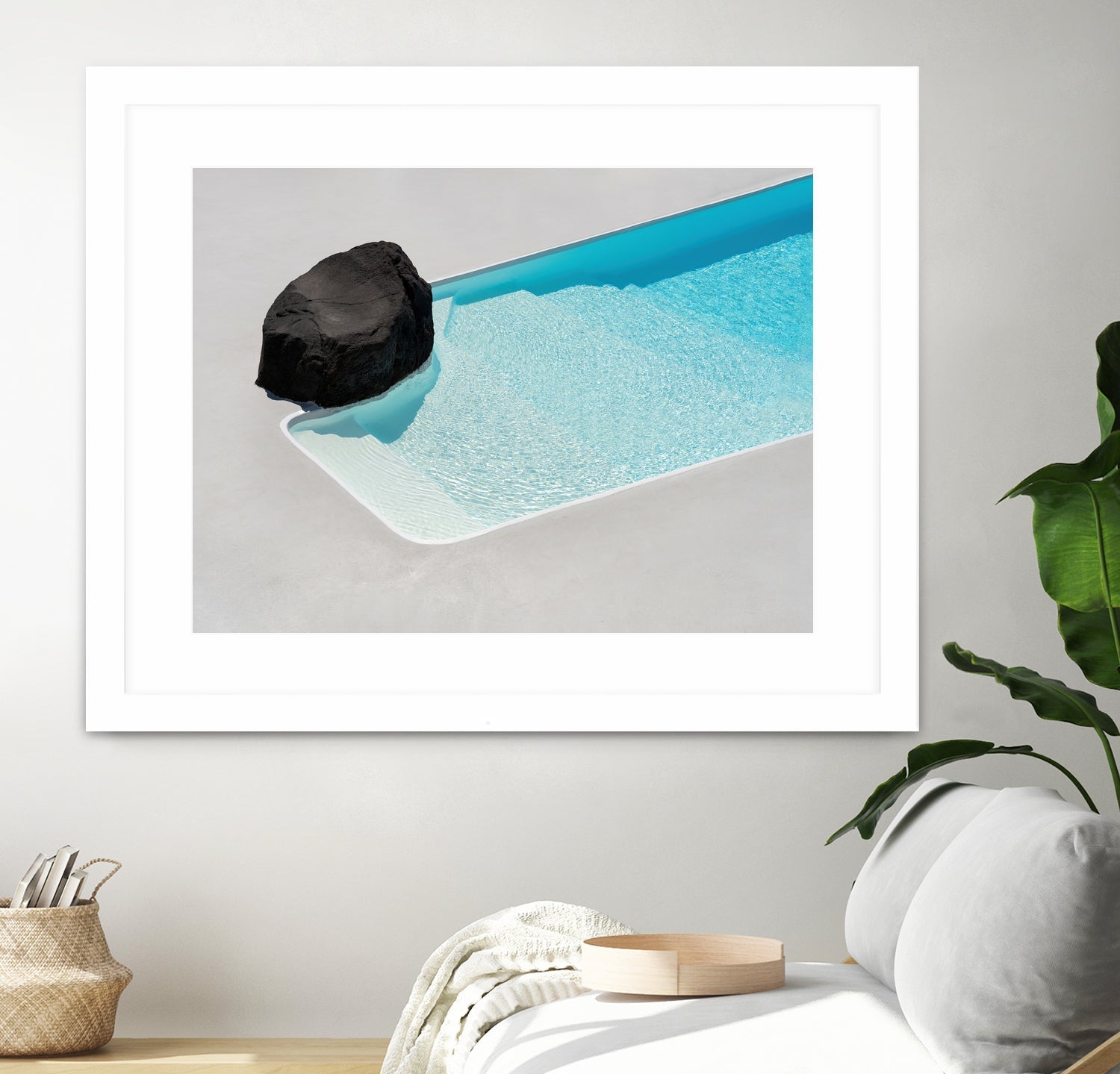 The Pool