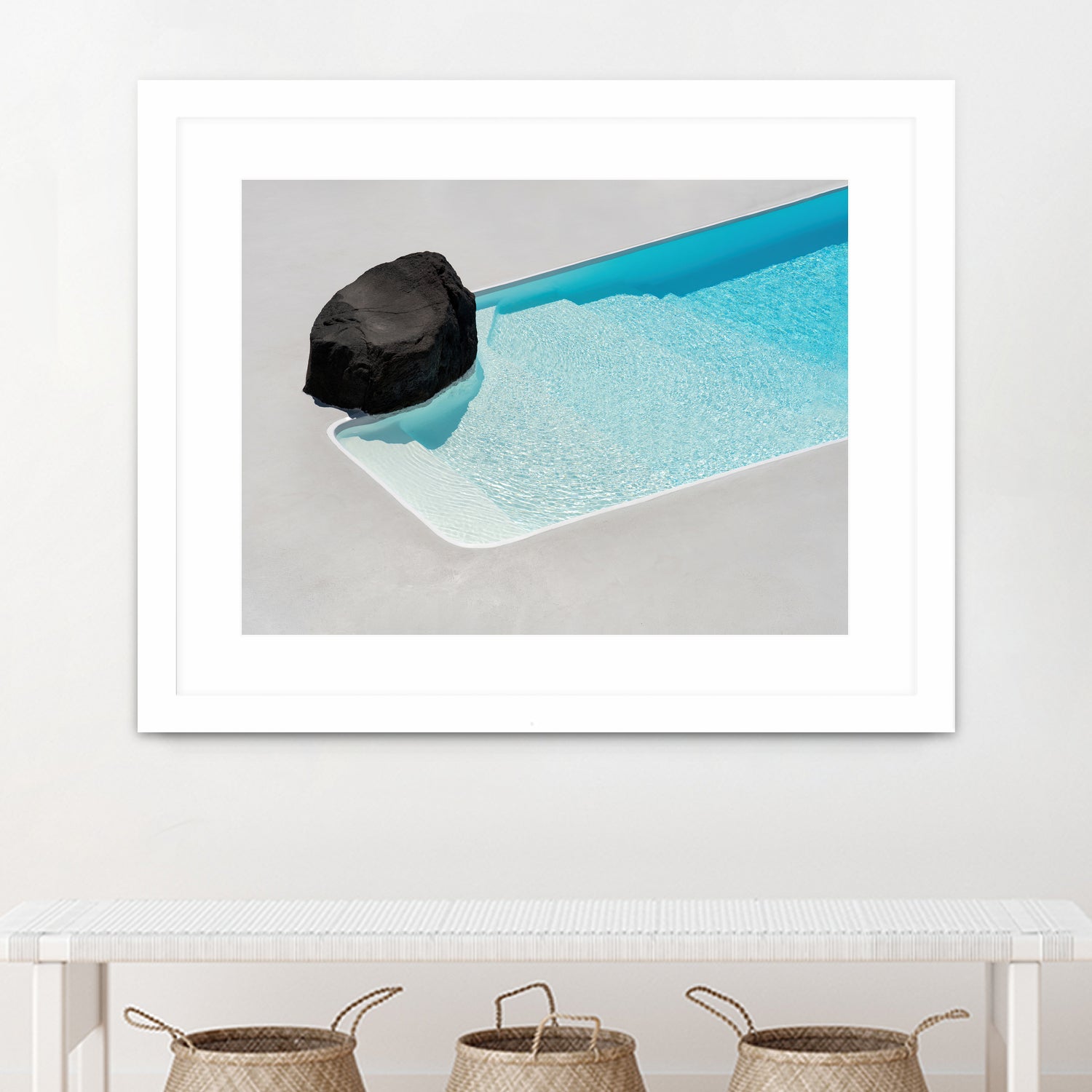 The Pool
