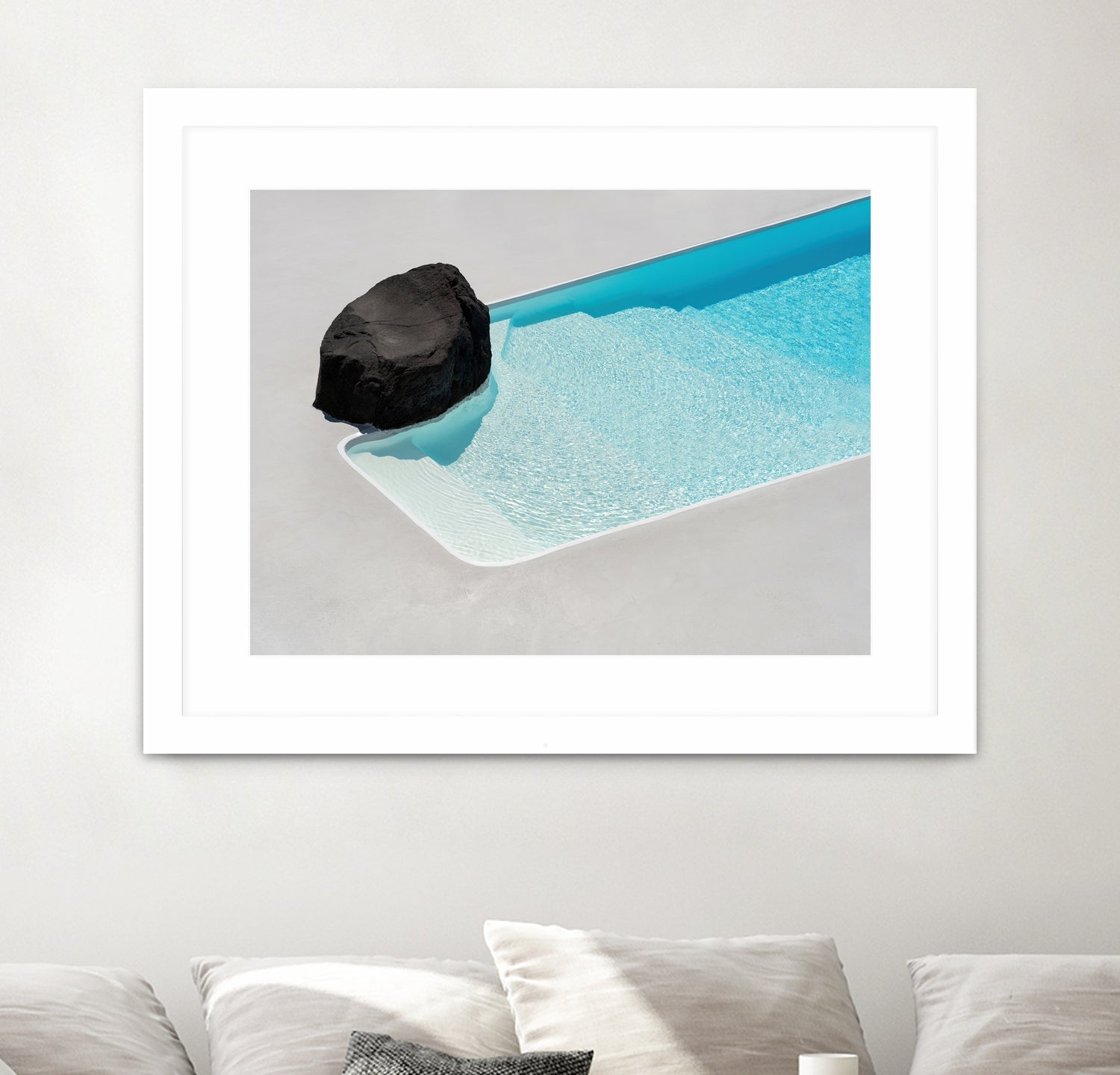 The Pool
