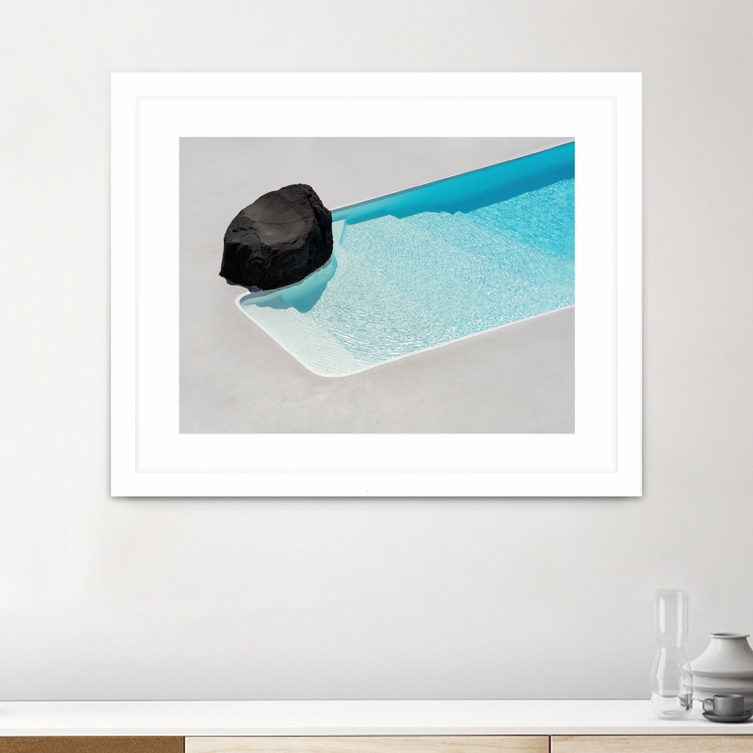 The Pool