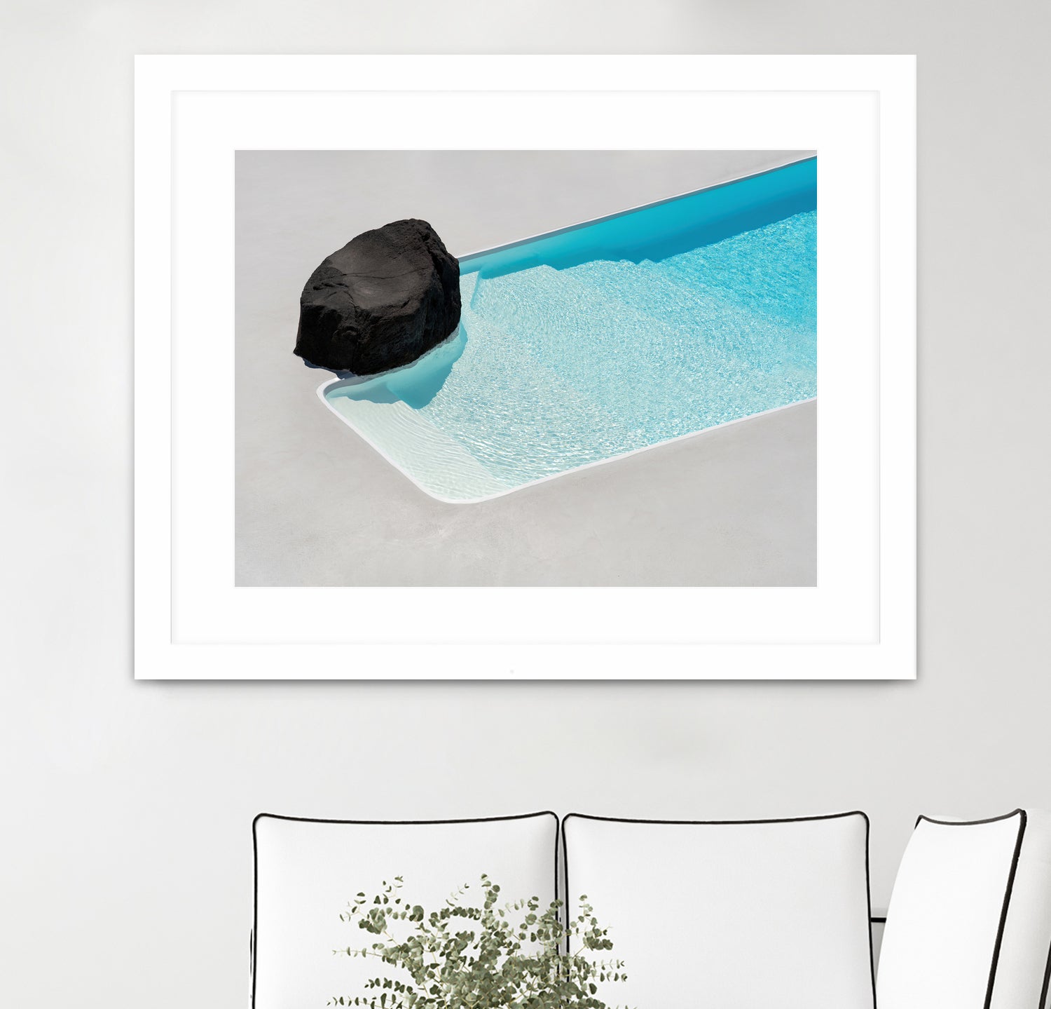 The Pool