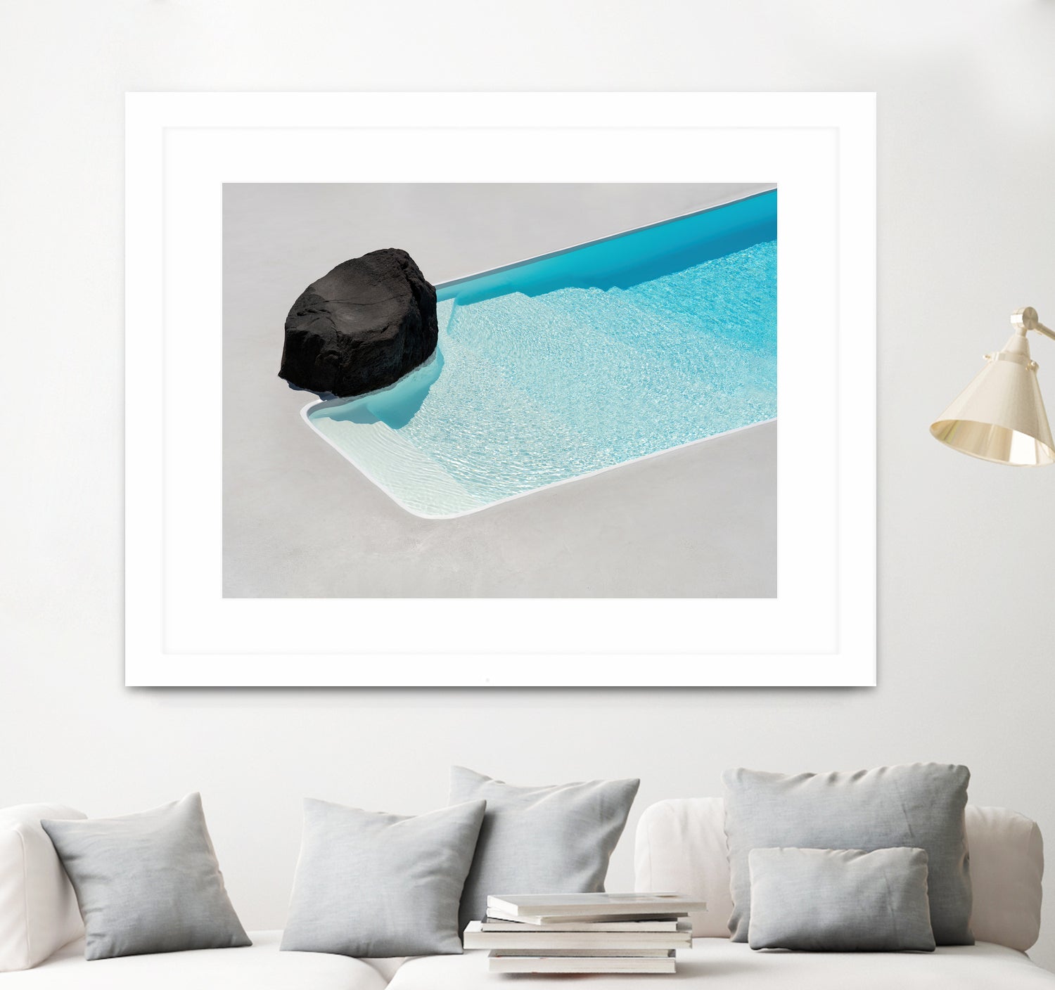 The Pool