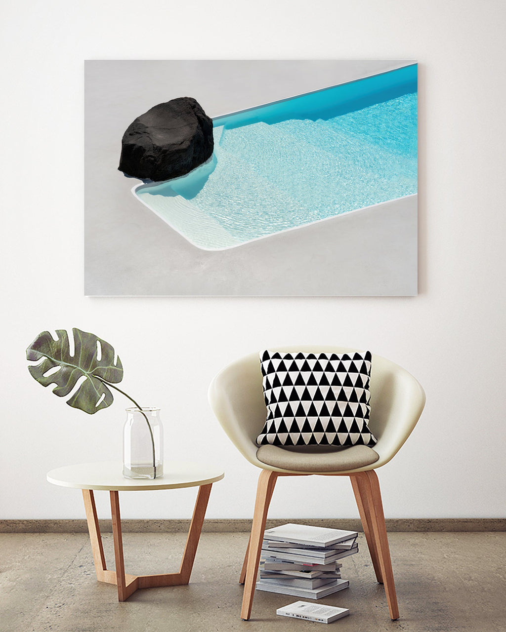 The Pool