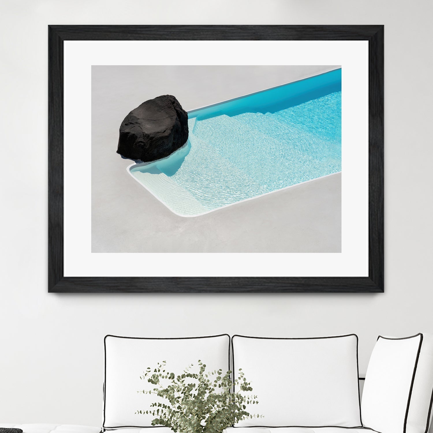 The Pool