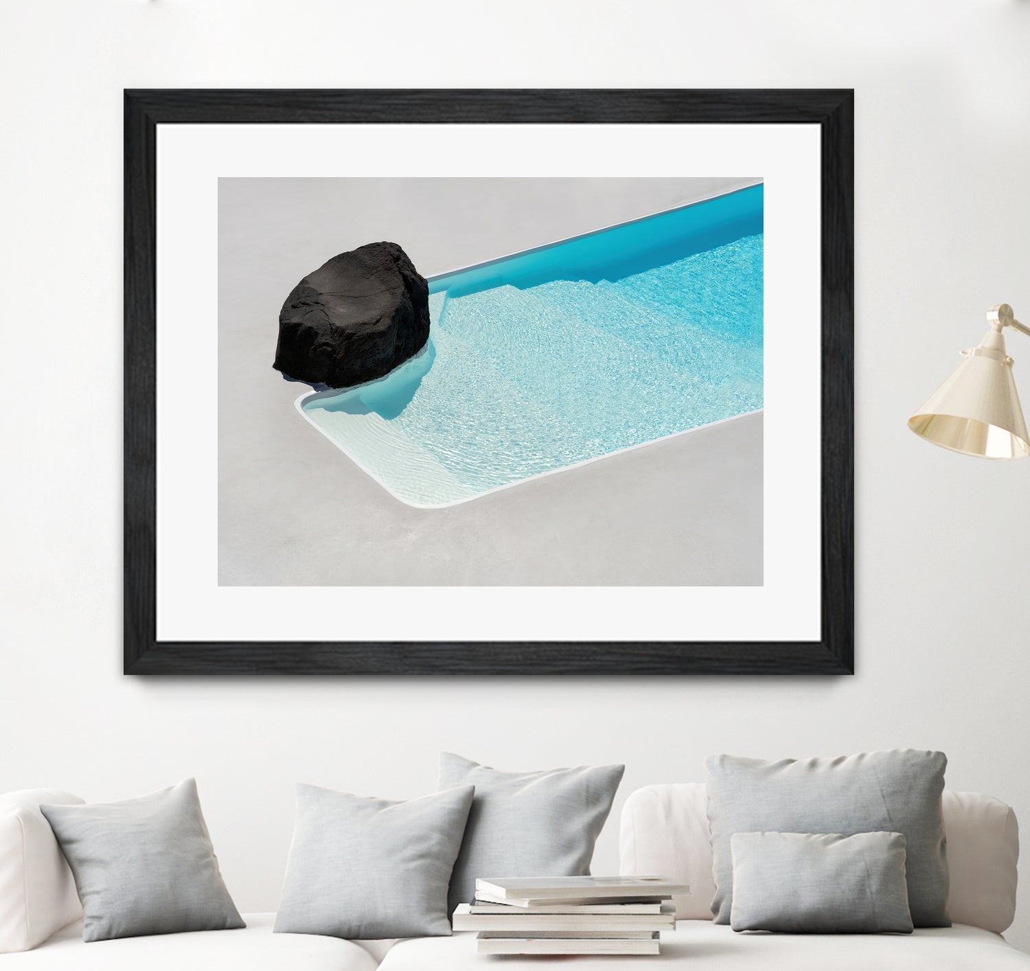 The Pool