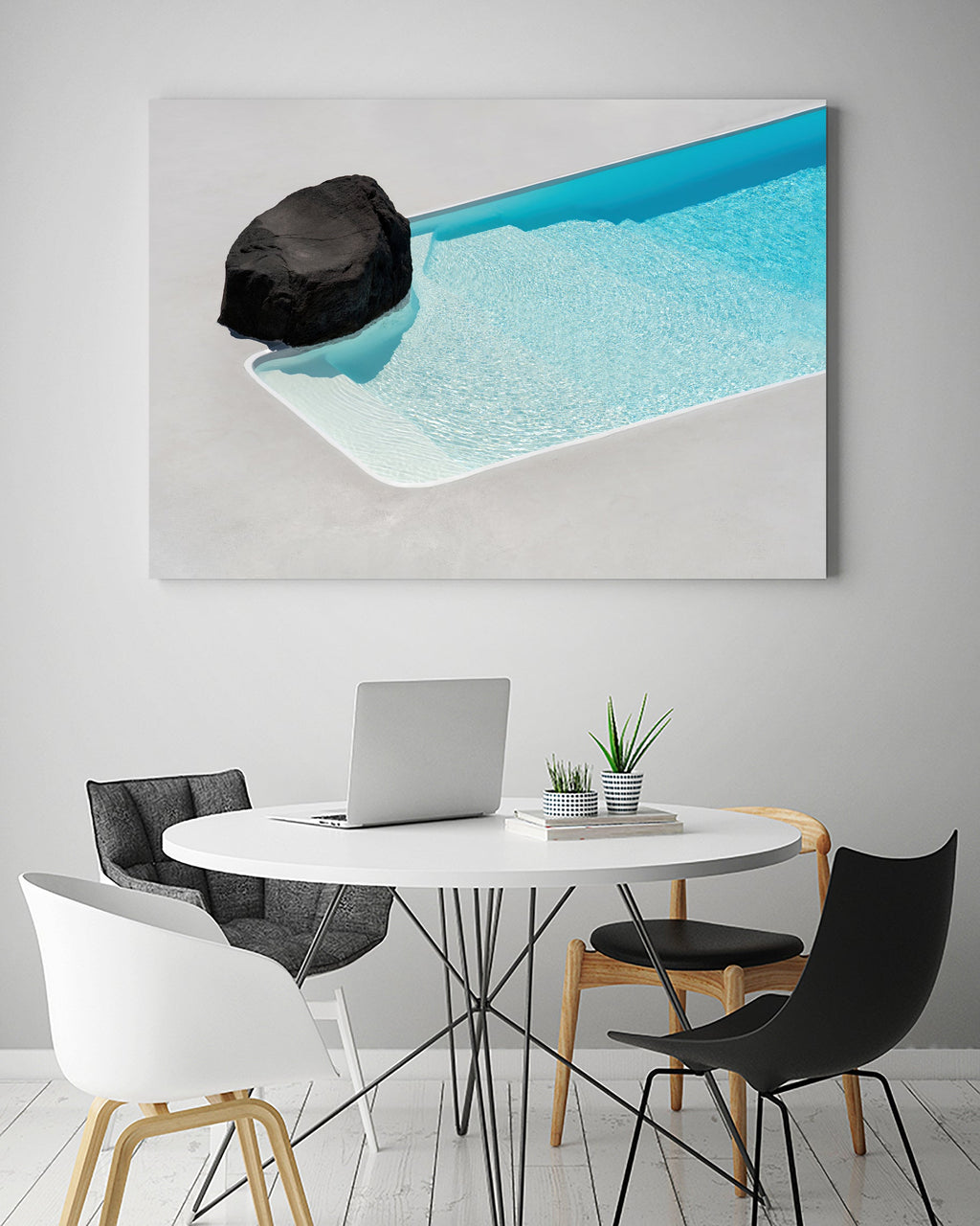 The Pool