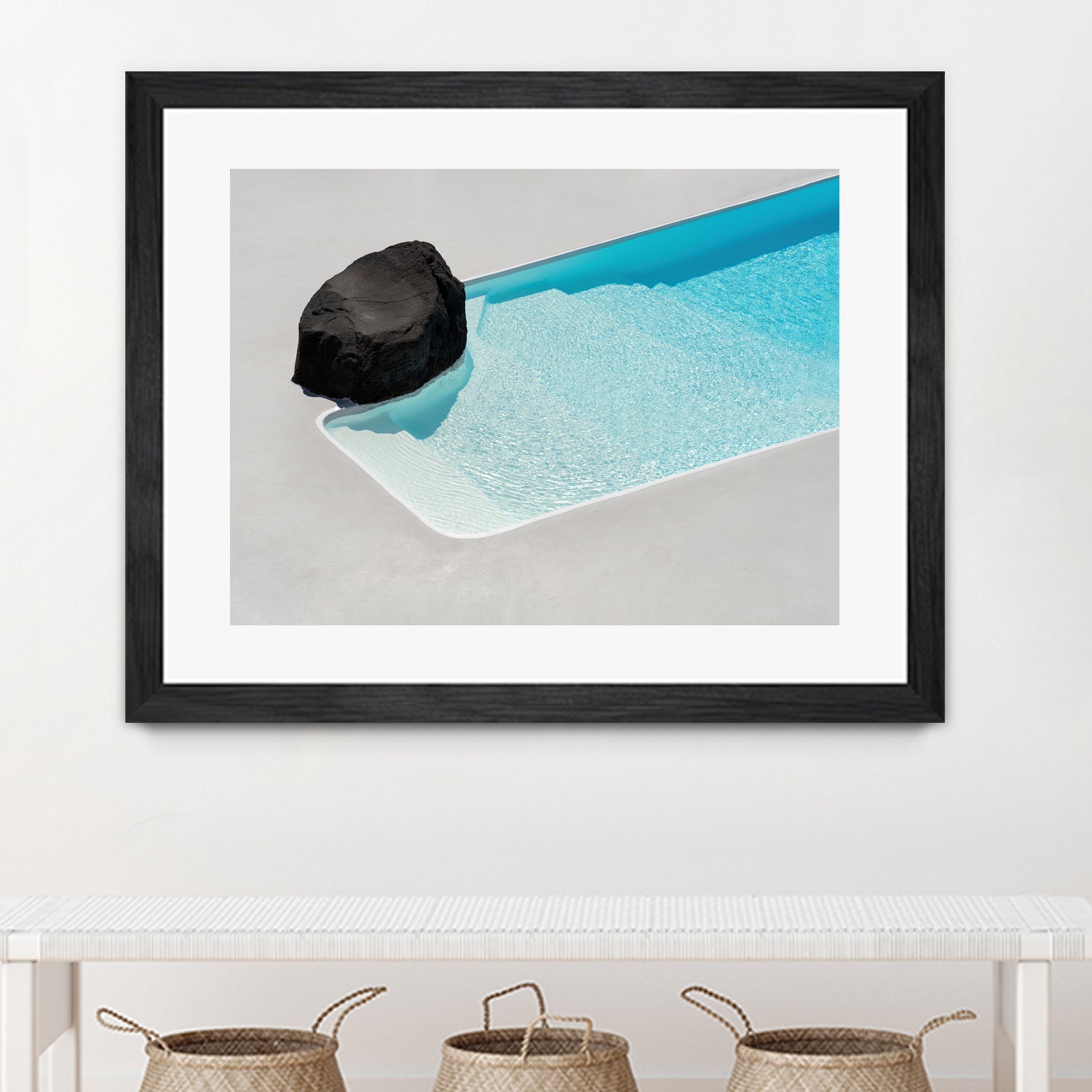 The Pool