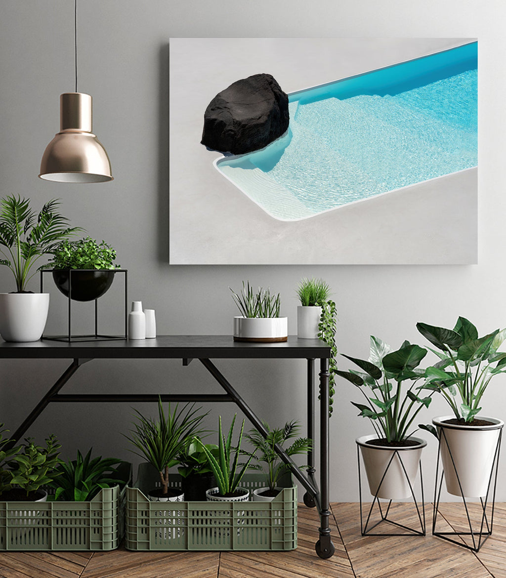 The Pool
