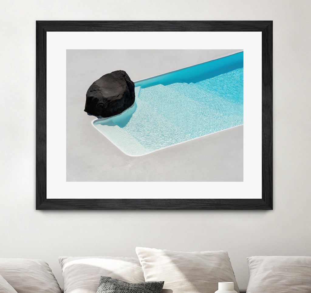The Pool