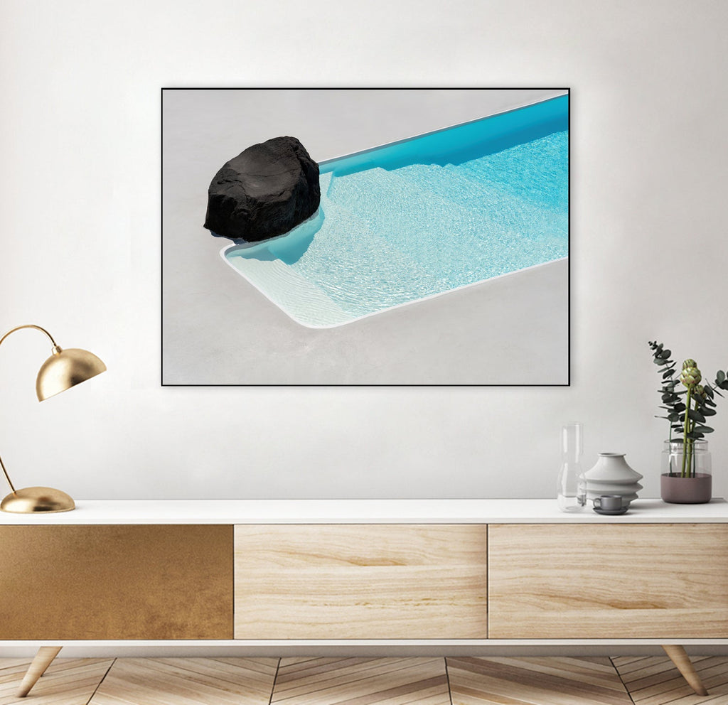 The Pool