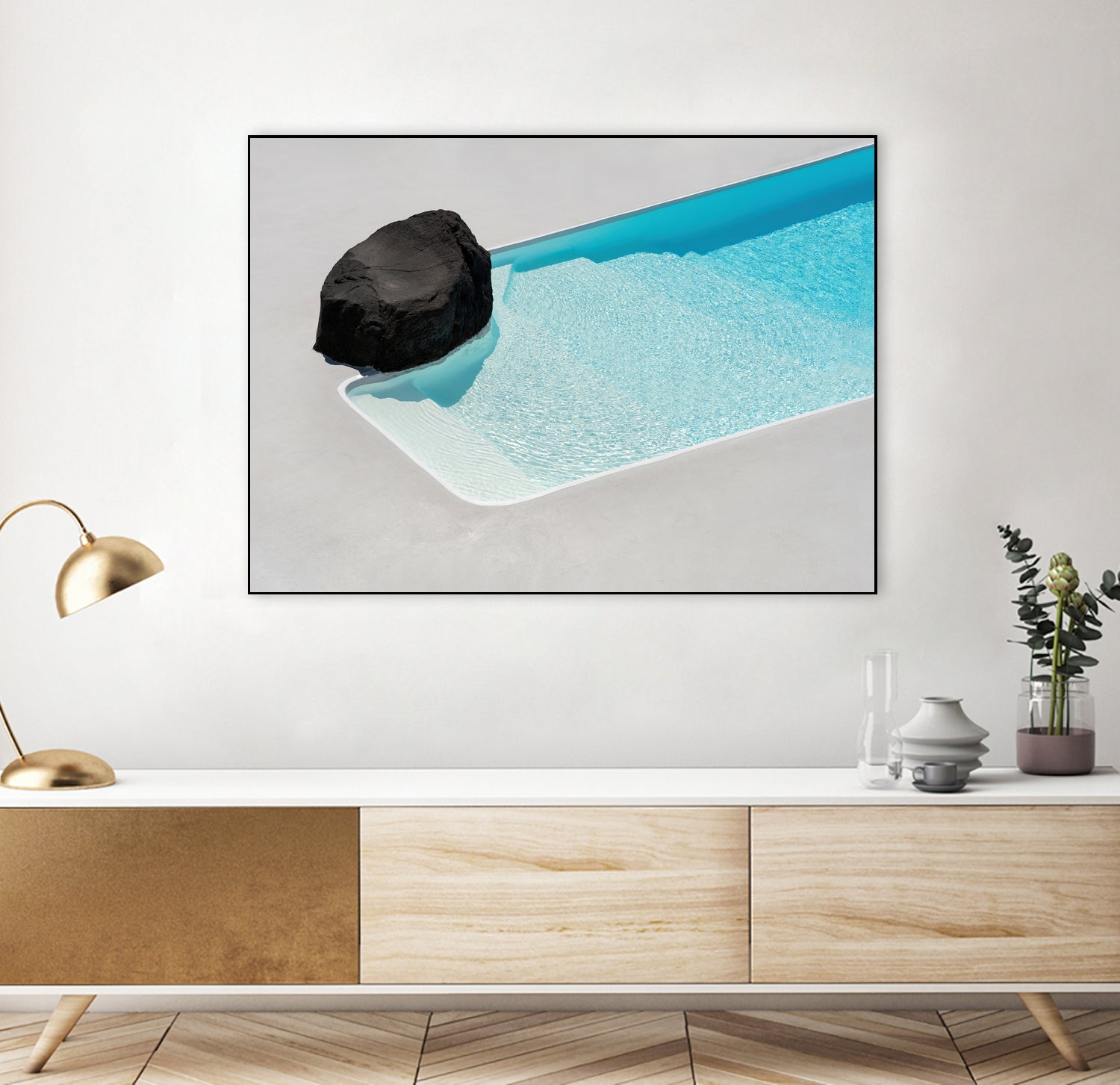 The Pool