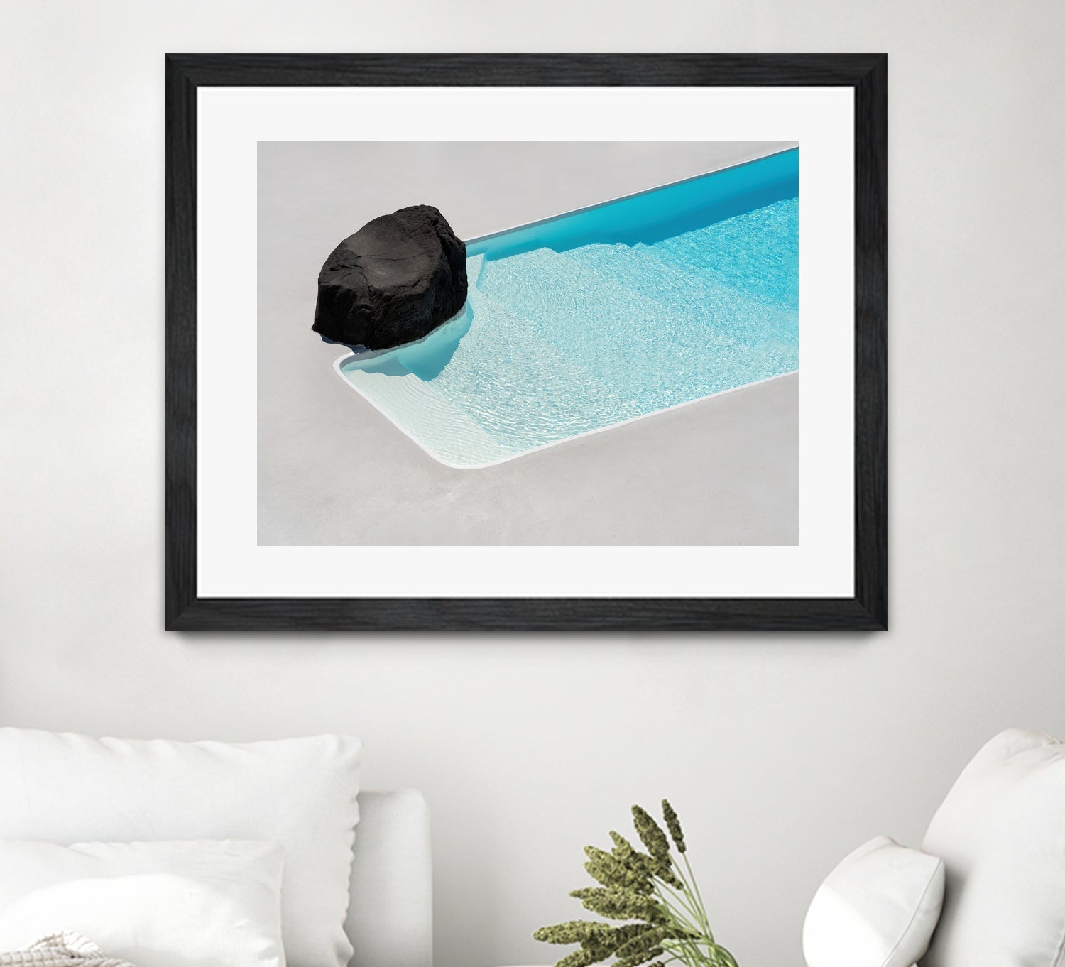 The Pool