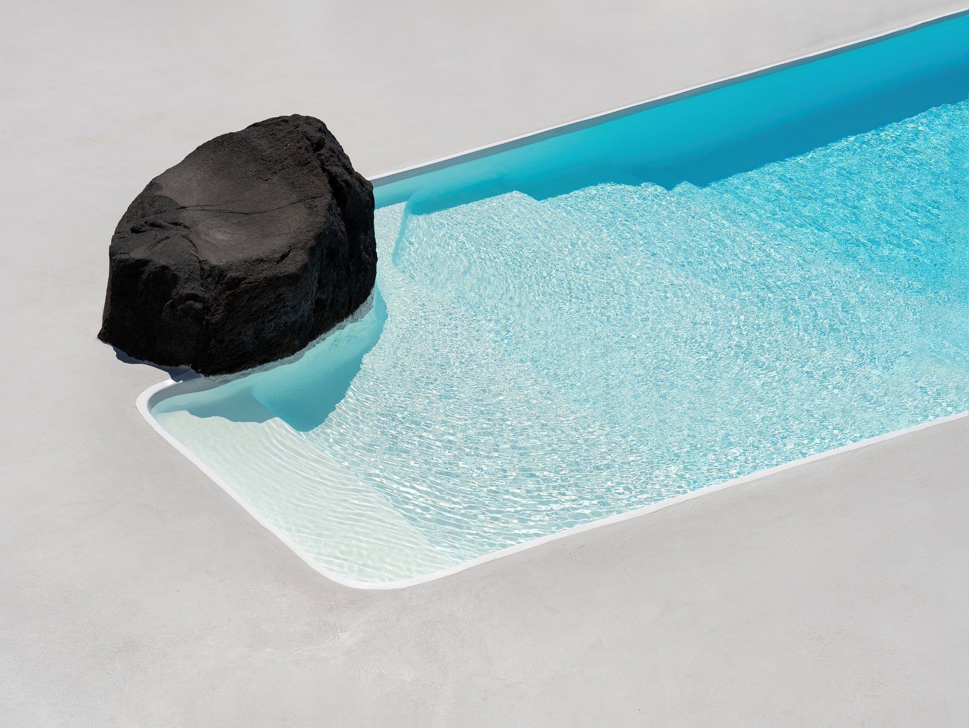 The Pool