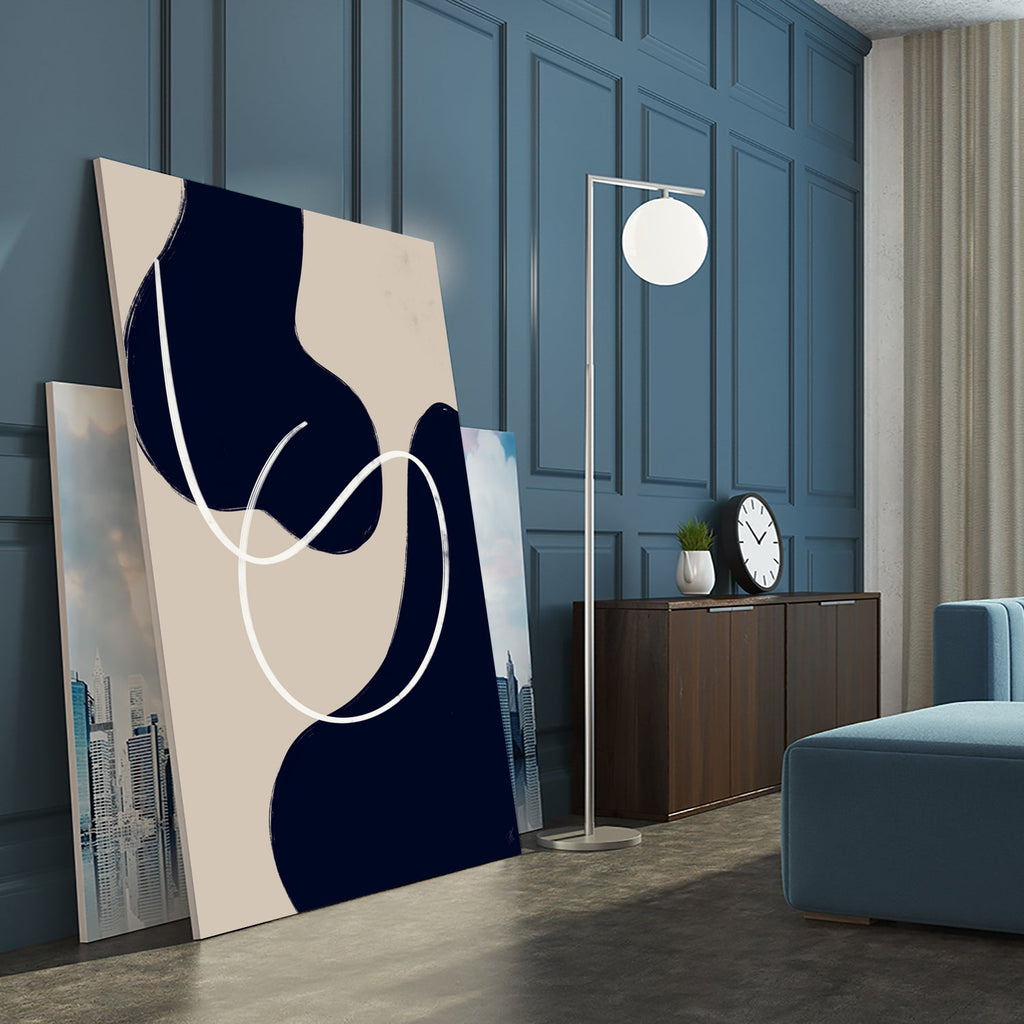 Scandi Abstract 3