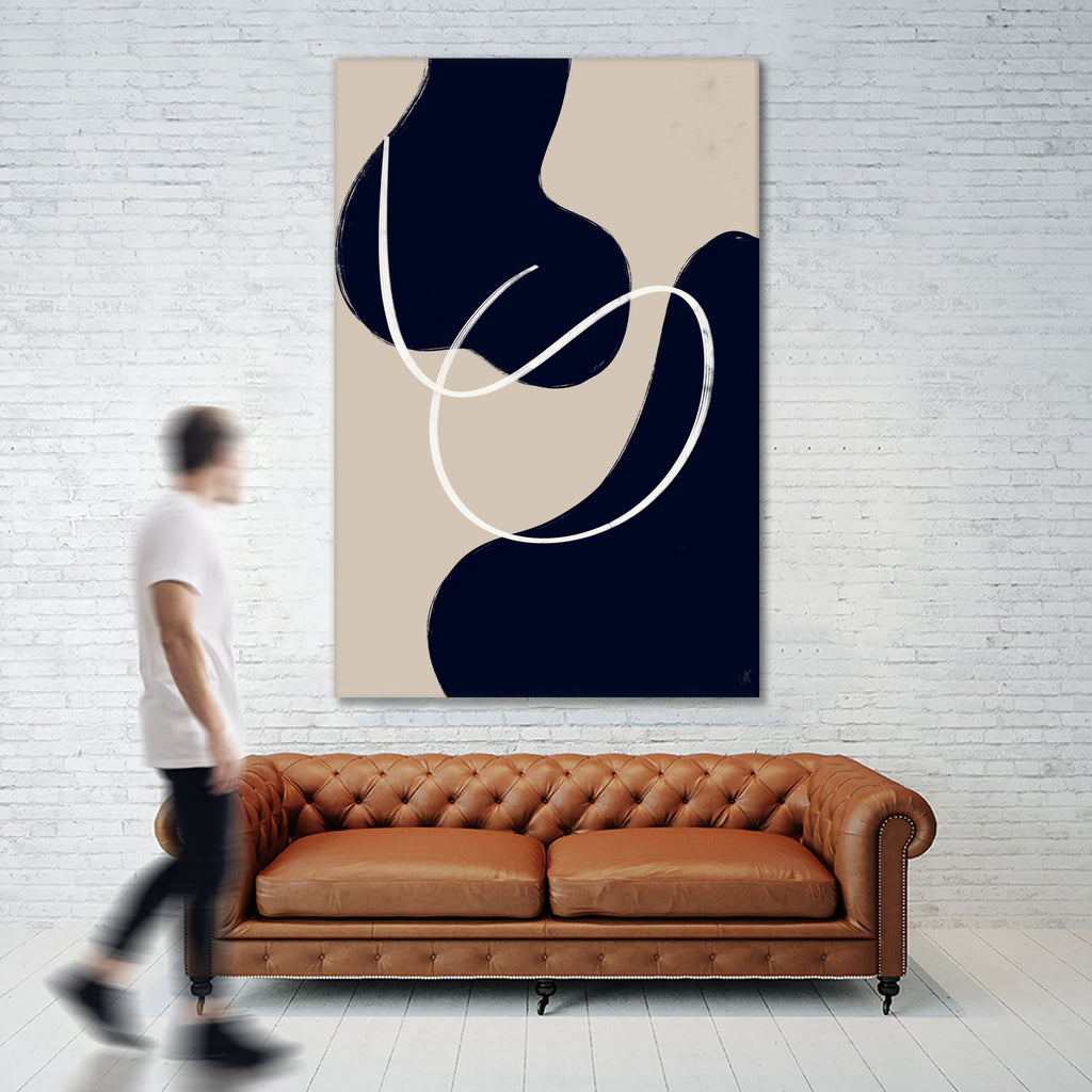 Scandi Abstract 3