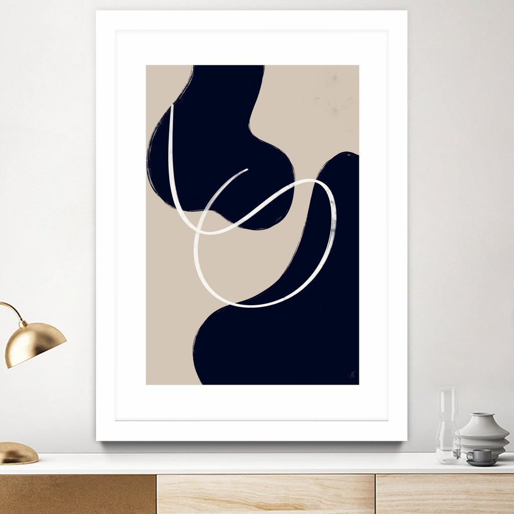 Scandi Abstract 3