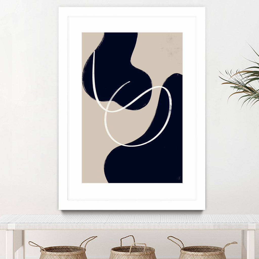 Scandi Abstract 3