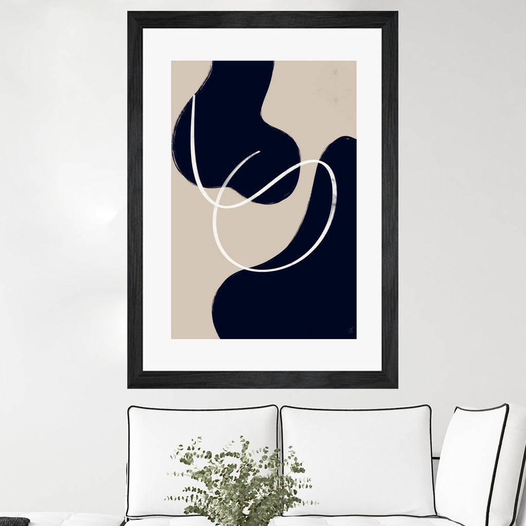 Scandi Abstract 3
