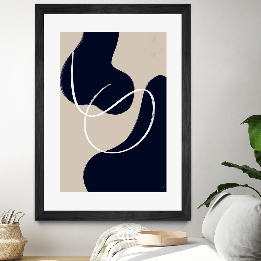 Scandi Abstract 3