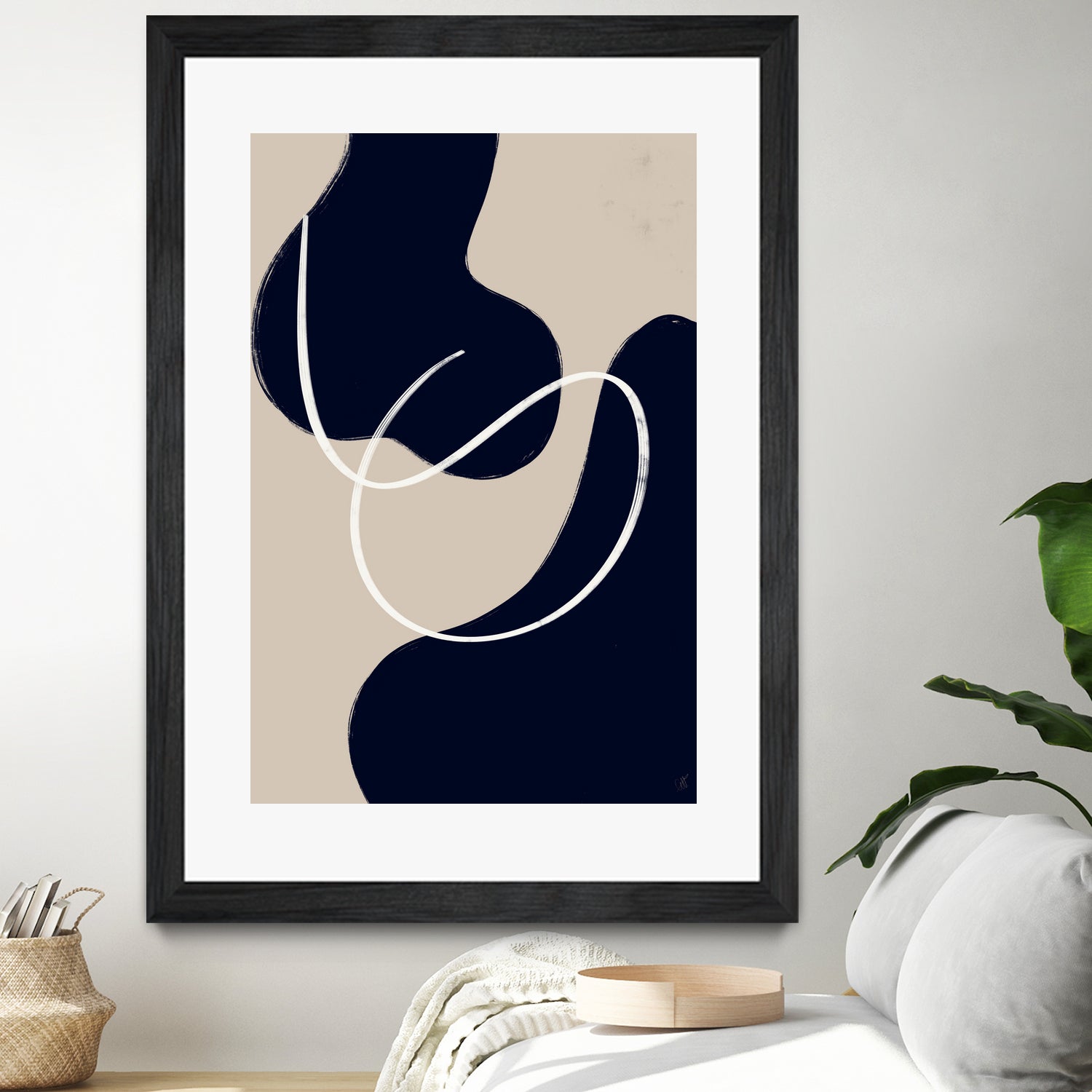 Scandi Abstract 3