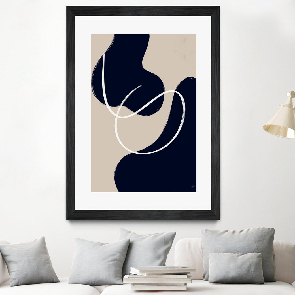 Scandi Abstract 3