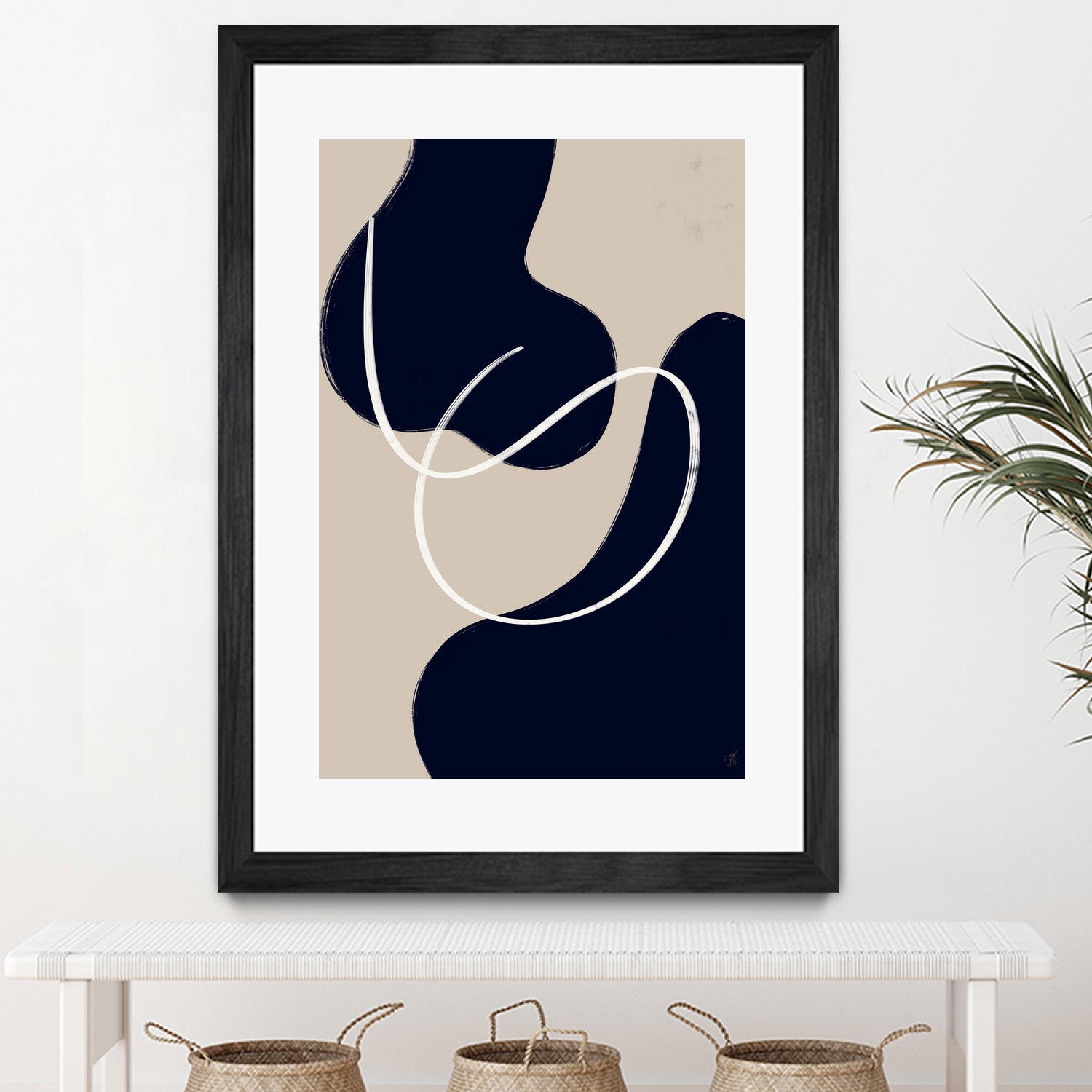 Scandi Abstract 3