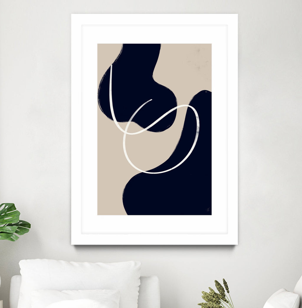 Scandi Abstract 3