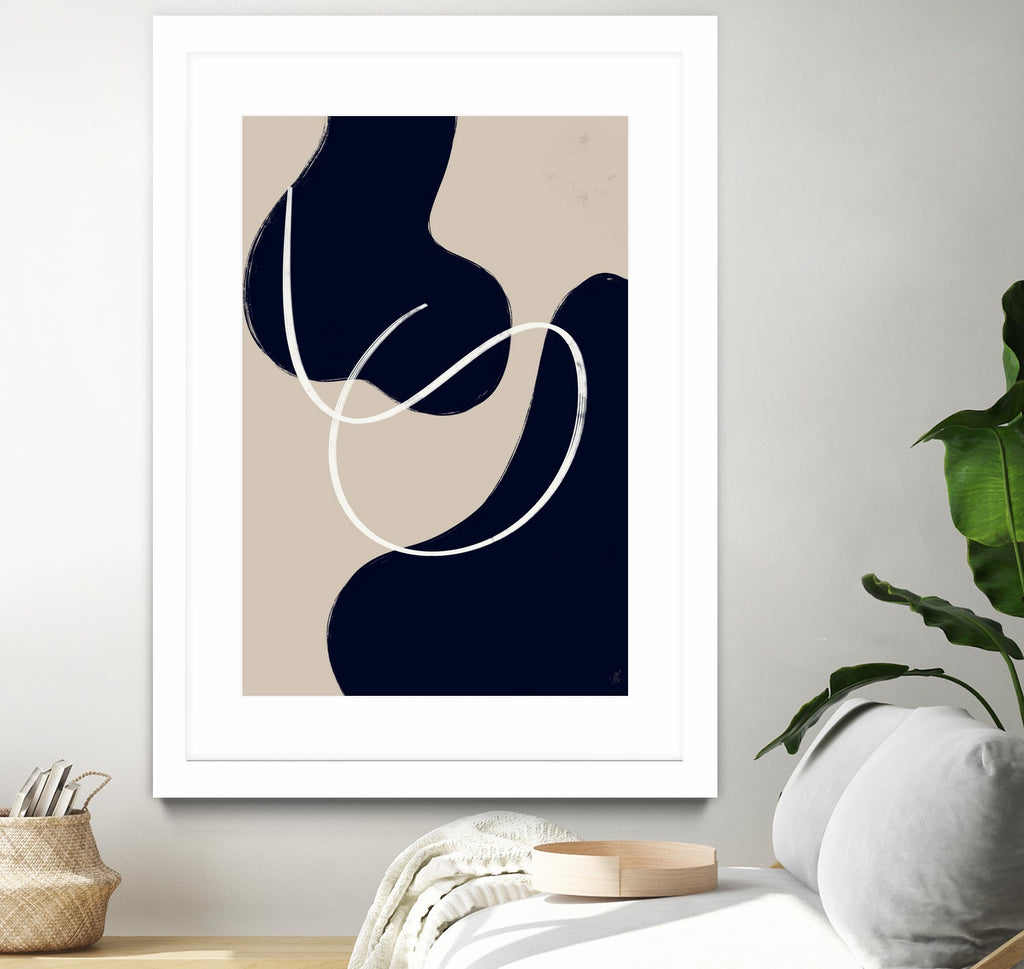 Scandi Abstract 3