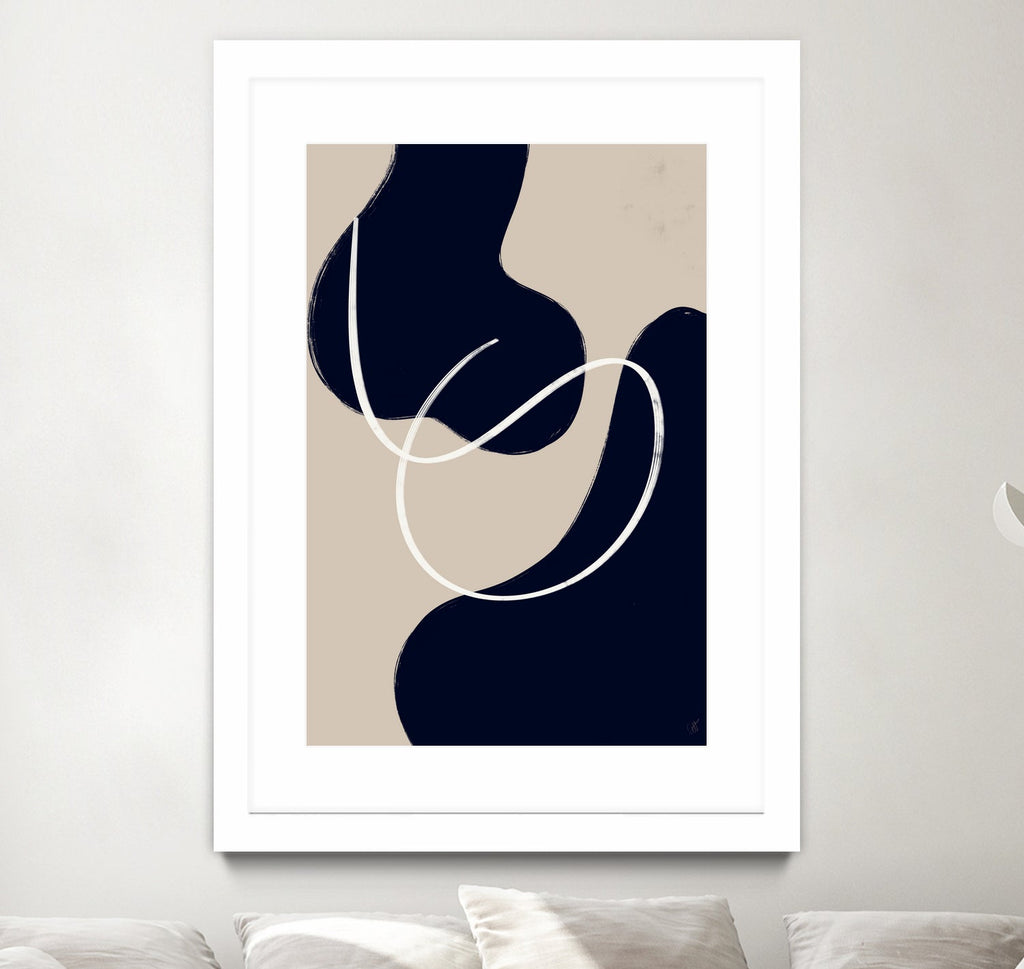 Scandi Abstract 3
