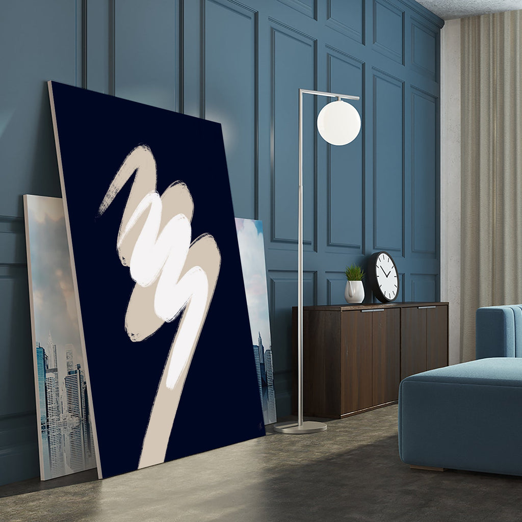 Scandi Abstract 4