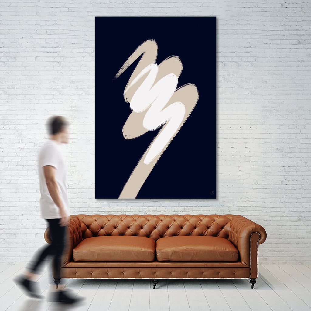Scandi Abstract 4