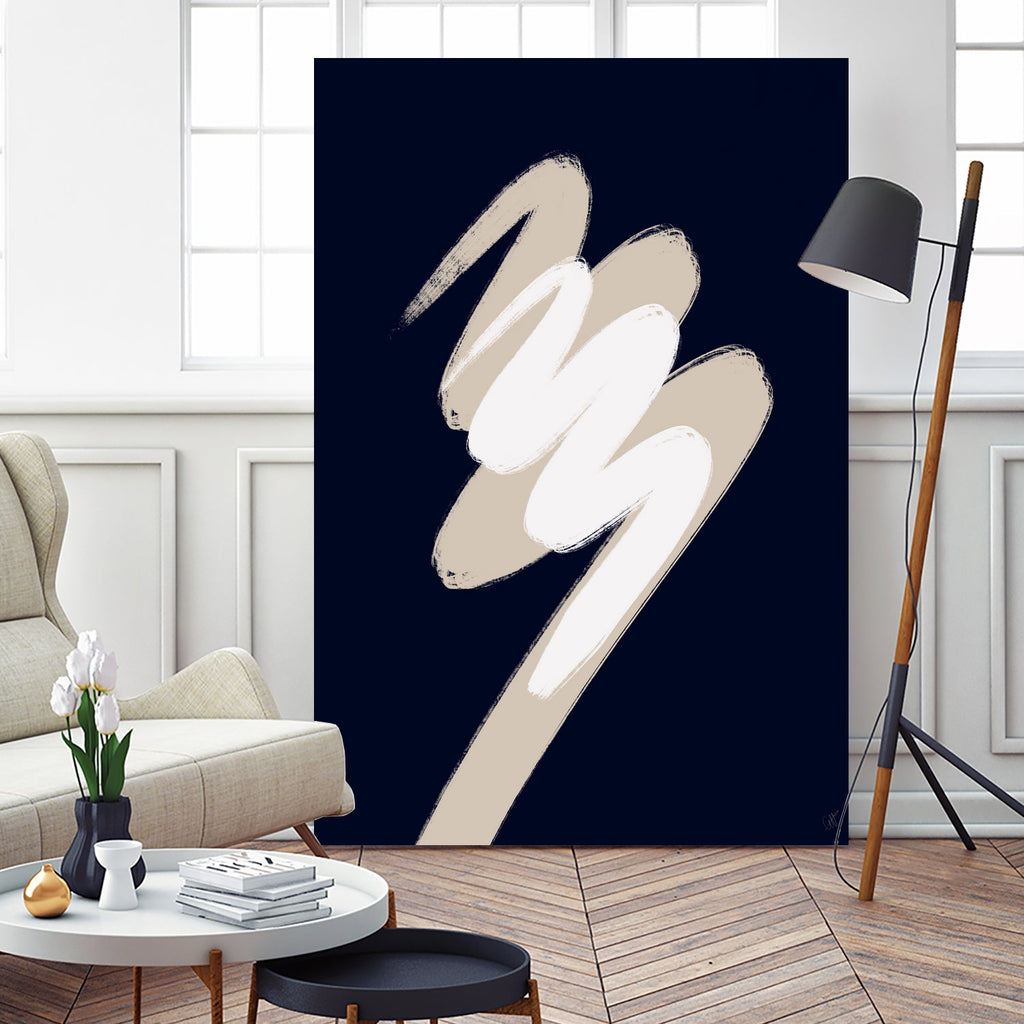 Scandi Abstract 4