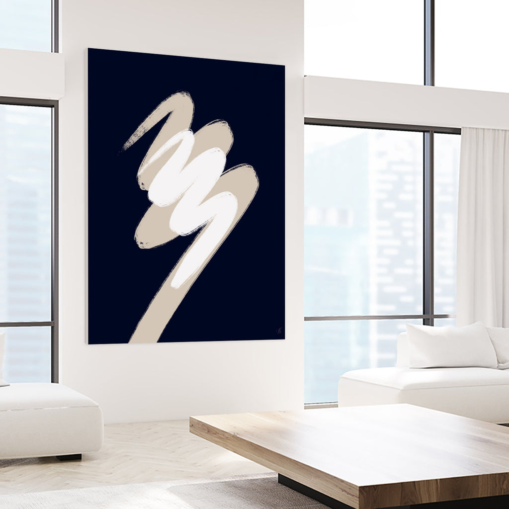 Scandi Abstract 4