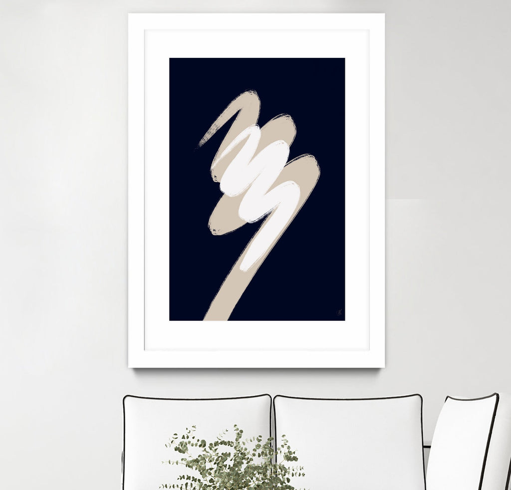 Scandi Abstract 4
