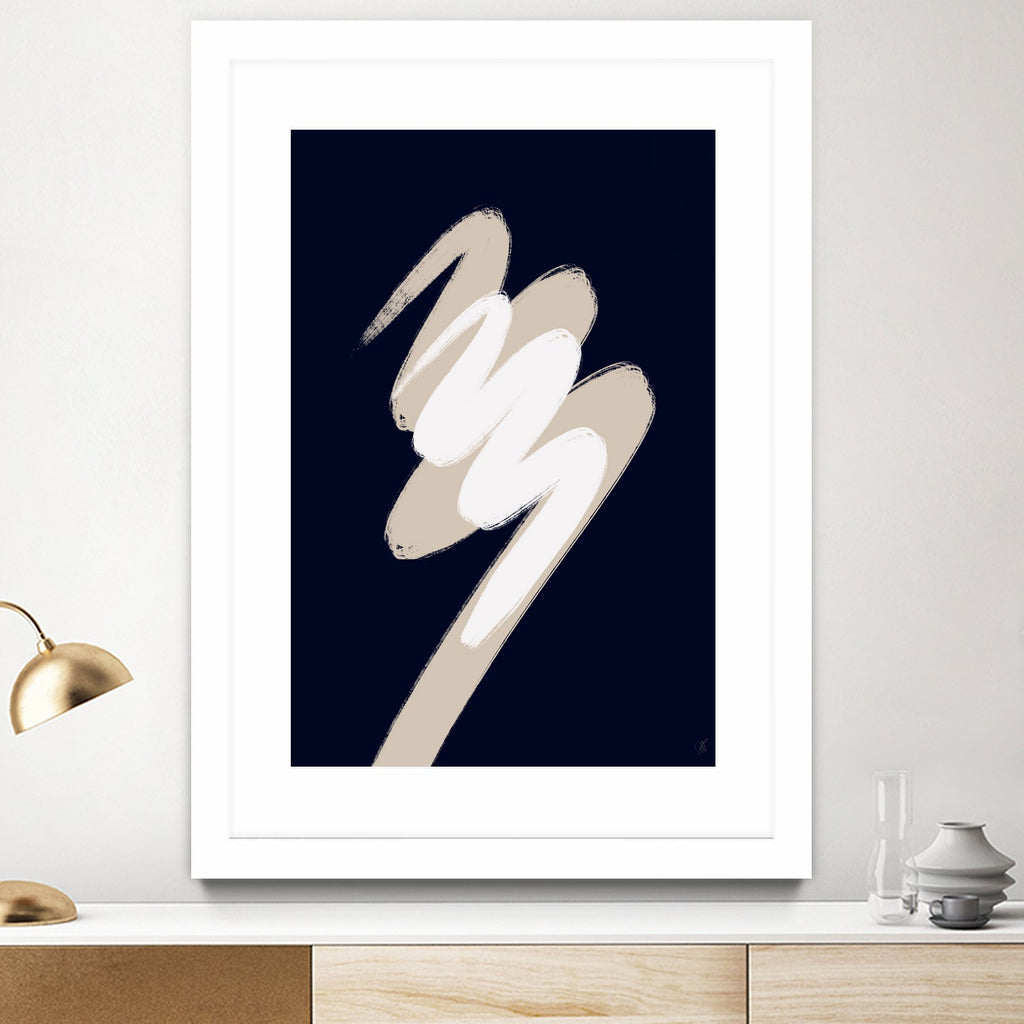 Scandi Abstract 4