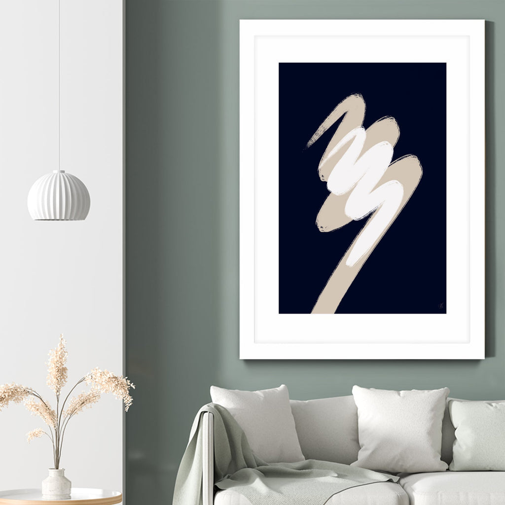 Scandi Abstract 4
