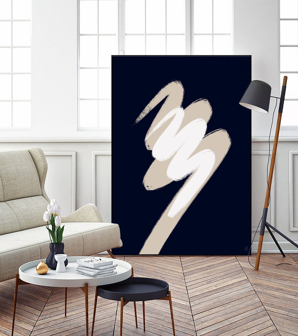 Scandi Abstract 4