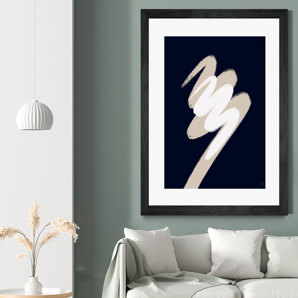 Scandi Abstract 4