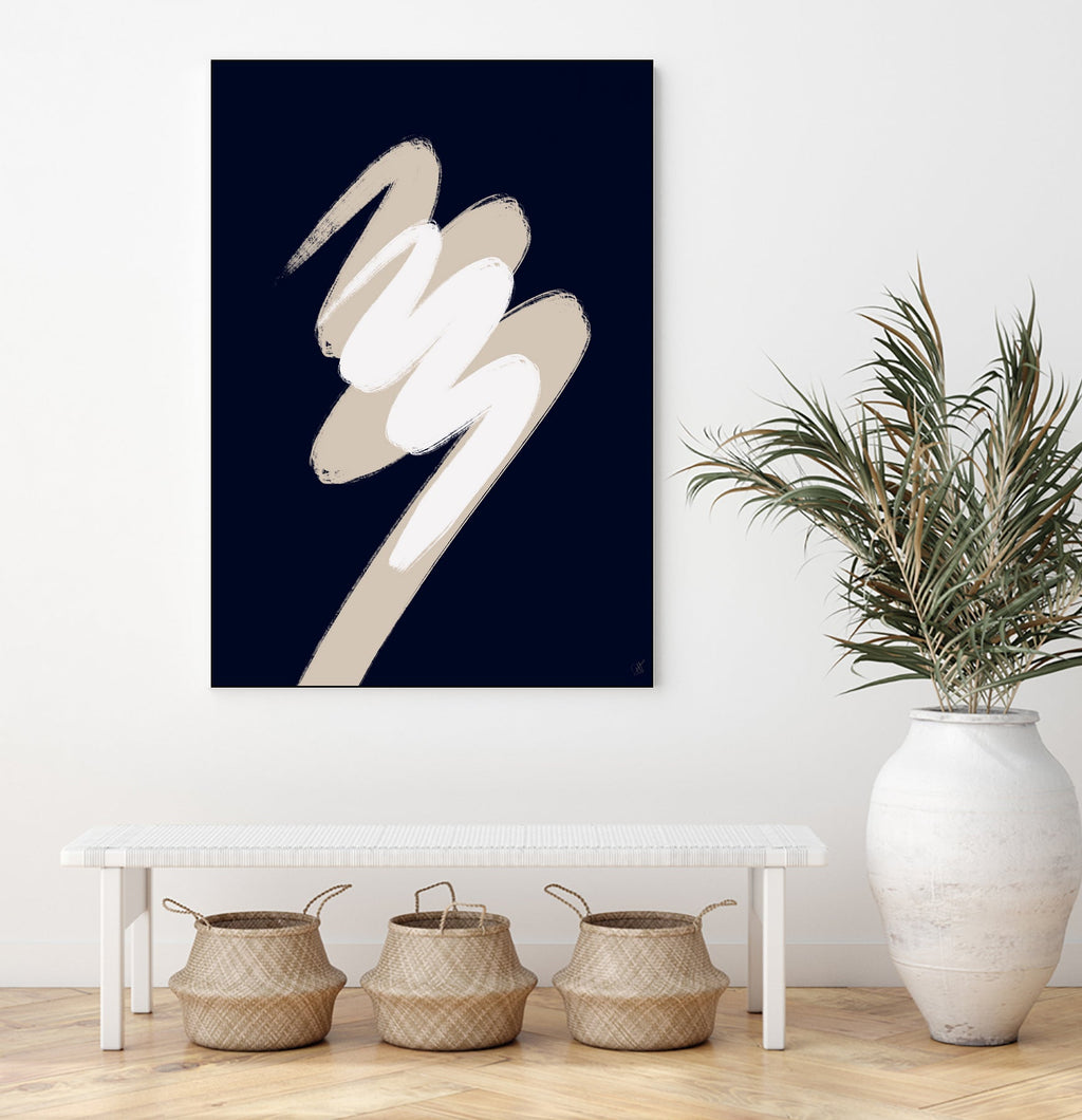 Scandi Abstract 4