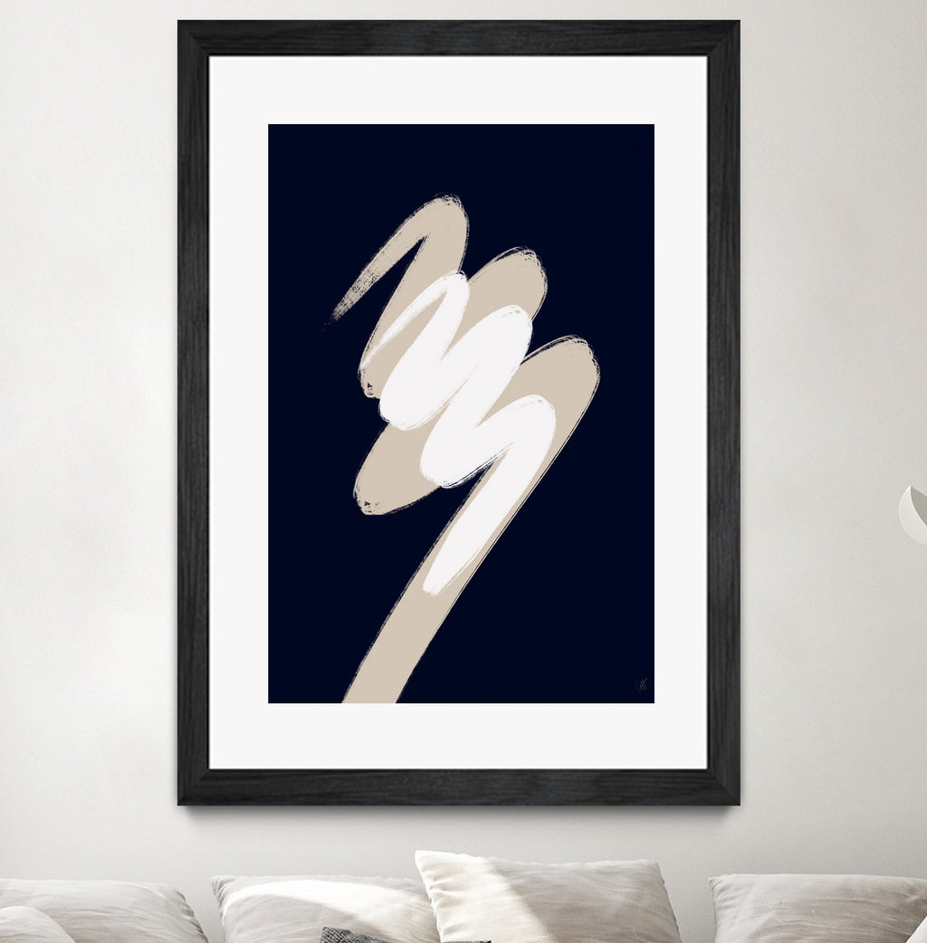 Scandi Abstract 4